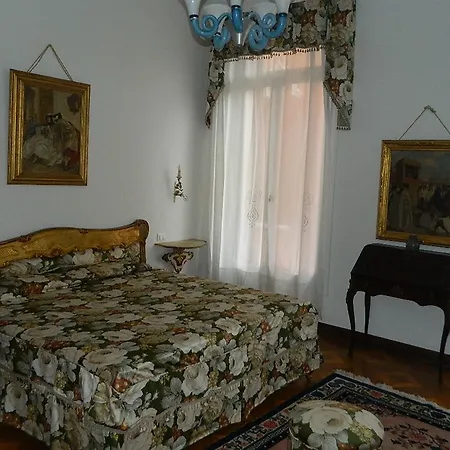 Szálloda Amadeus