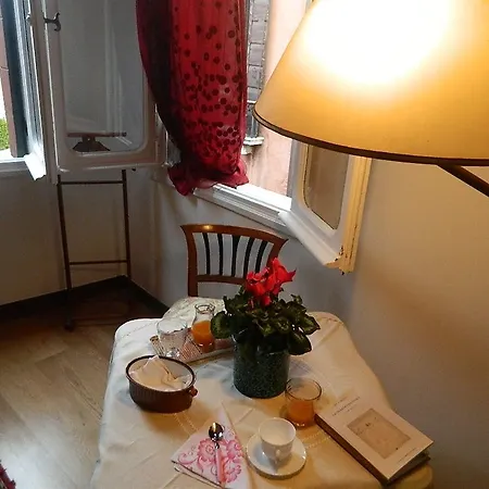 Hotel Amadeus Venice