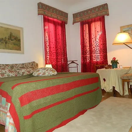 Otel Amadeus Venedik