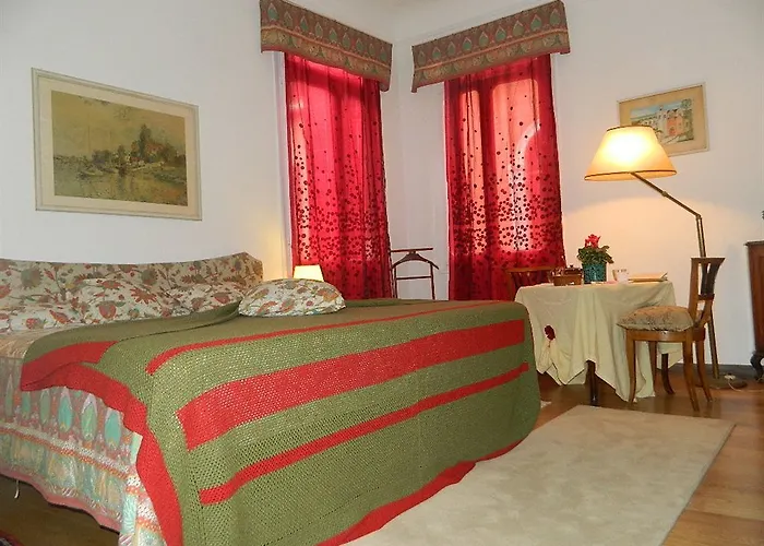 Otel Amadeus Venedik